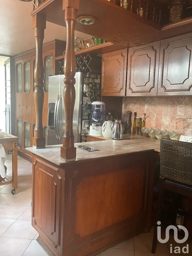 Casa en Venta en San Jerónimo Lídice, La Magdalena Contreras, Ciudad de México | NEX-231623 | iad México | Foto 10 de 17