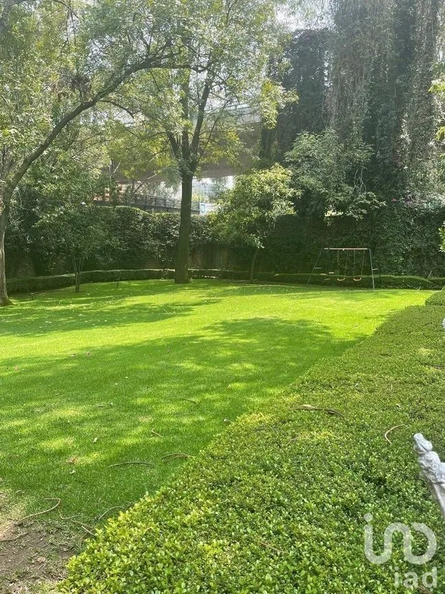 Casa en Venta en San Jerónimo Lídice, La Magdalena Contreras, Ciudad de México | NEX-231623 | iad México | Foto 1 de 17