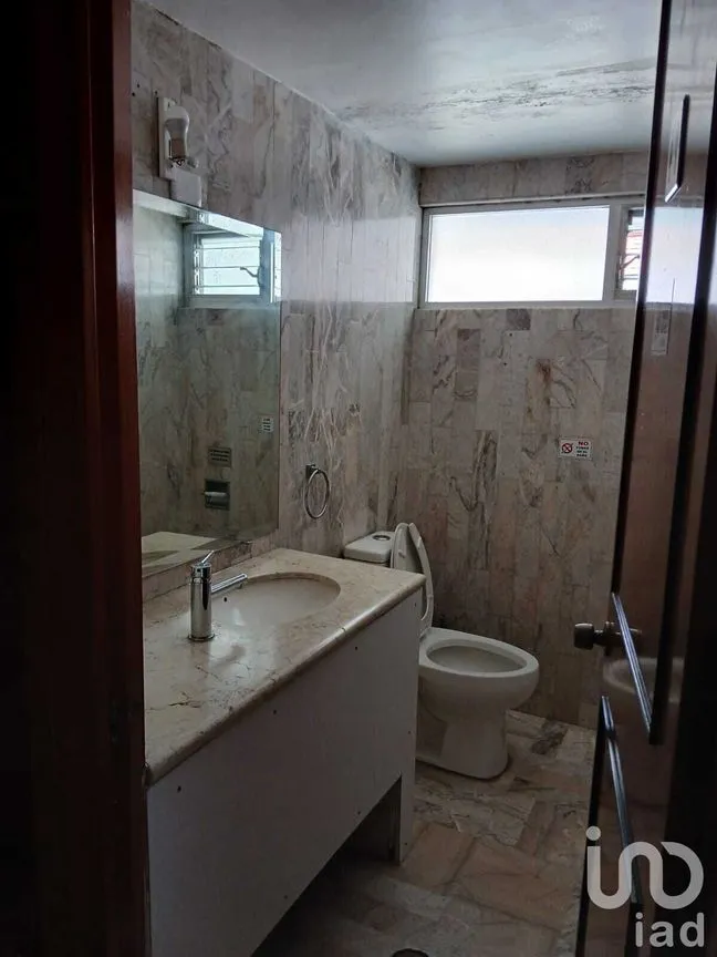Oficina en Renta en Jardines del Pedregal, Álvaro Obregón, Ciudad de México | NEX-231637 | iad México | Foto 8 de 9