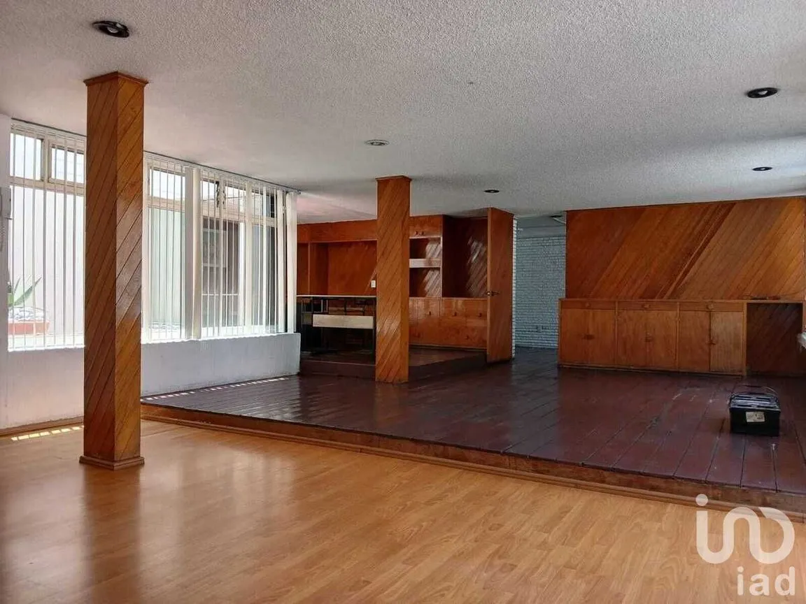 Oficina en Renta en Jardines del Pedregal, Álvaro Obregón, Ciudad de México | NEX-231637 | iad México | Foto 1 de 9