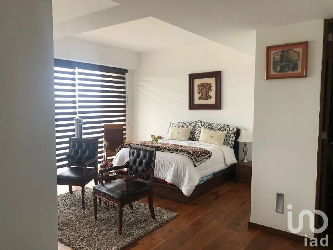 Departamento en Venta en La Herradura del Pueblo Tetelpan, Álvaro Obregón, Ciudad de México | NEX-231645 | iad México | Foto 12 de 16
