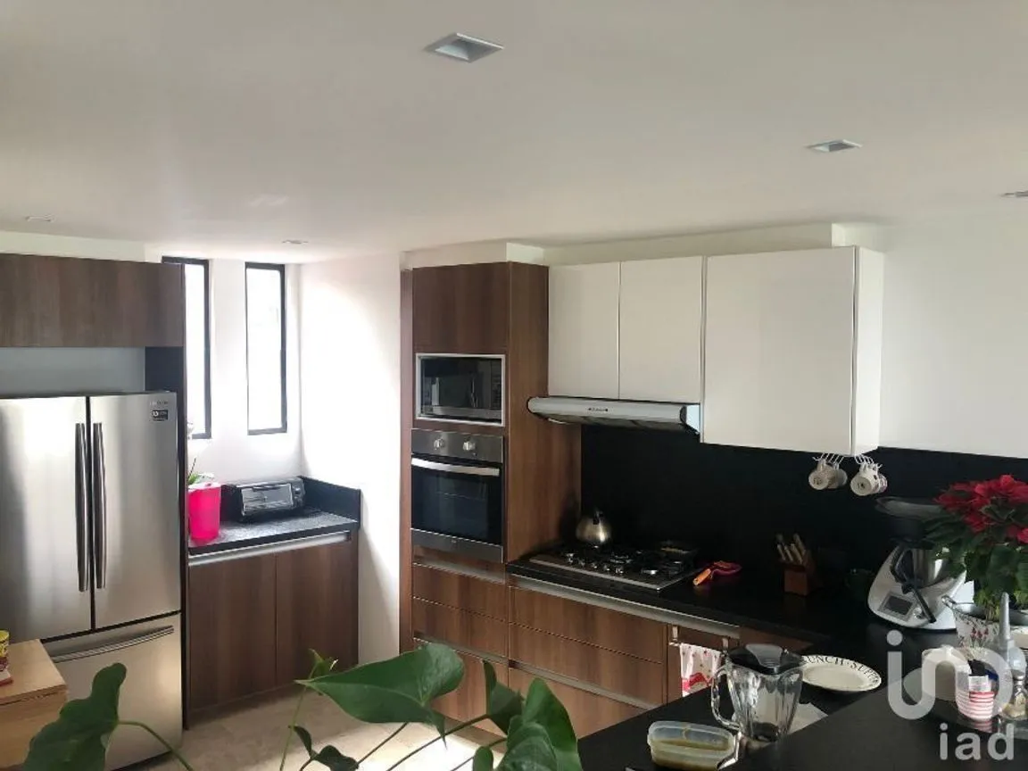 Departamento en Venta en La Herradura del Pueblo Tetelpan, Álvaro Obregón, Ciudad de México | NEX-231645 | iad México | Foto 14 de 16