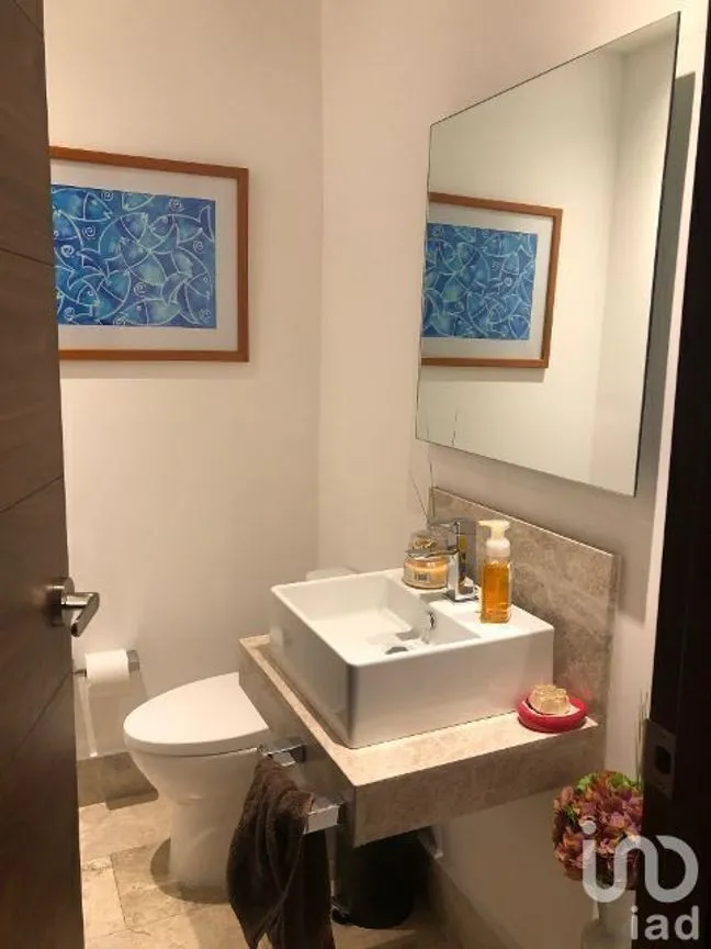 Departamento en Venta en La Herradura del Pueblo Tetelpan, Álvaro Obregón, Ciudad de México | NEX-231645 | iad México | Foto 15 de 16