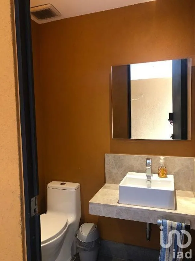 Departamento en Venta en La Herradura del Pueblo Tetelpan, Álvaro Obregón, Ciudad de México | NEX-231645 | iad México | Foto 16 de 16