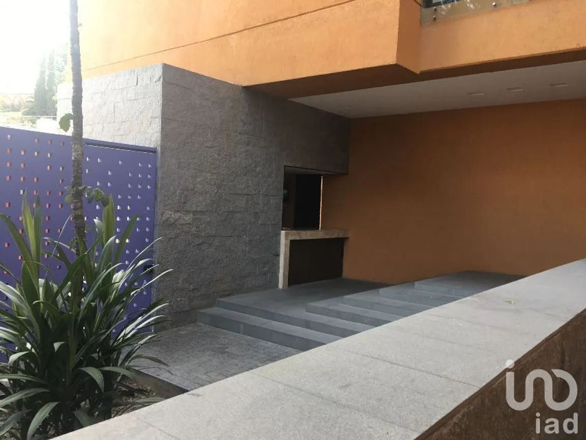 Departamento en Venta en La Herradura del Pueblo Tetelpan, Álvaro Obregón, Ciudad de México | NEX-231645 | iad México | Foto 3 de 16