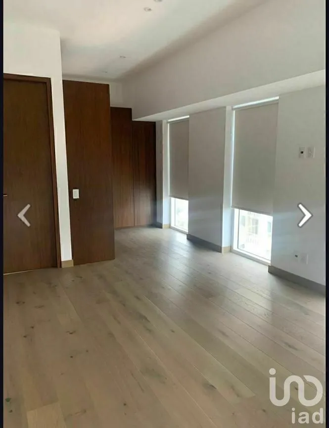 Departamento en Venta en Los Alpes, Álvaro Obregón, Ciudad de México | NEX-232094 | iad México | Foto 4 de 16
