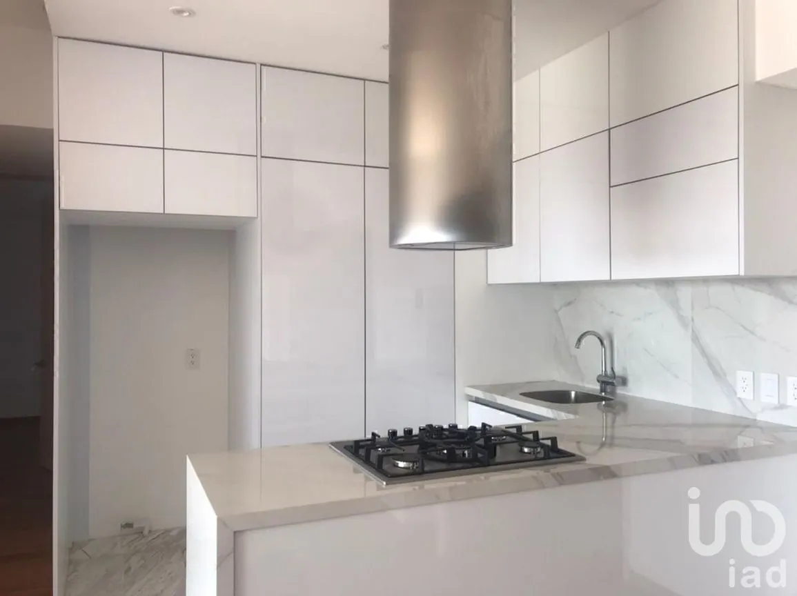 Departamento en Venta en Los Alpes, Álvaro Obregón, Ciudad de México | NEX-232094 | iad México | Foto 6 de 16