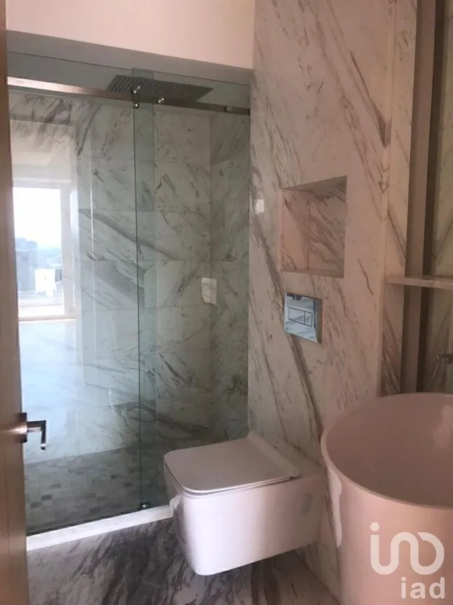 Departamento en Venta en Los Alpes, Álvaro Obregón, Ciudad de México | NEX-232094 | iad México | Foto 7 de 16