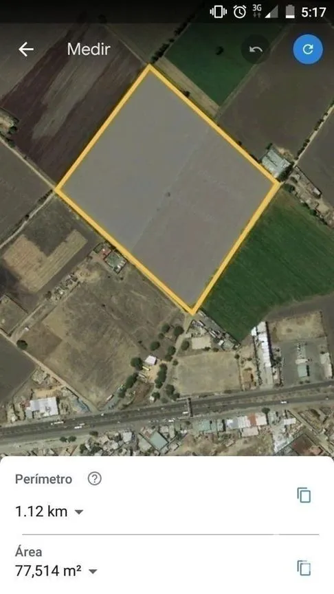 Terreno en Venta en Ampliación del Paraíso, El Marqués, Querétaro | NEX-232101 | iad México | Foto 1 de 3