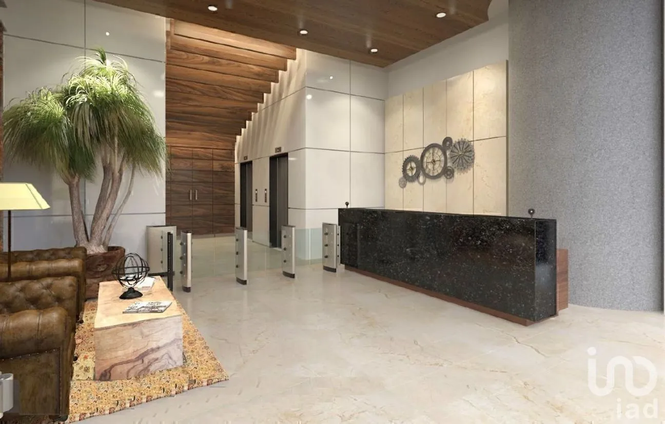 Oficina en Venta en Juárez, Cuauhtémoc, Ciudad de México | NEX-232102 | iad México | Foto 4 de 20