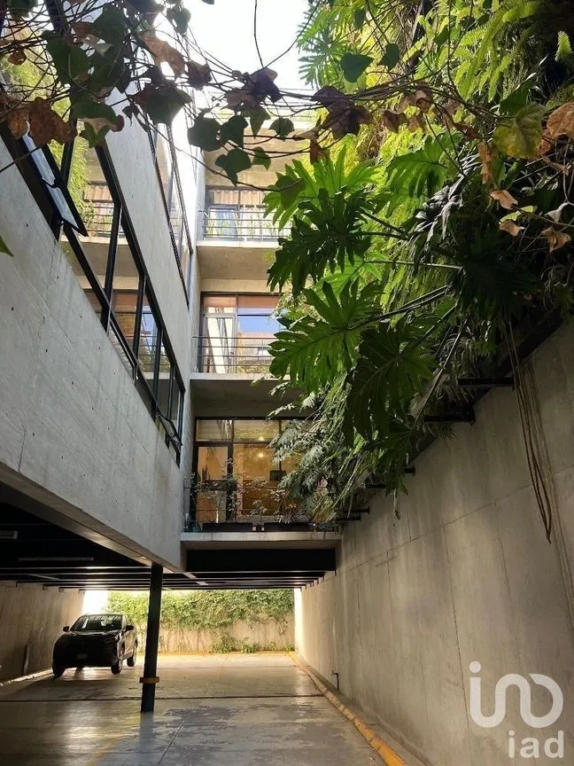 Departamento en Venta en Escandón I Sección, Miguel Hidalgo, Ciudad de México | NEX-232105 | iad México | Foto 2 de 23