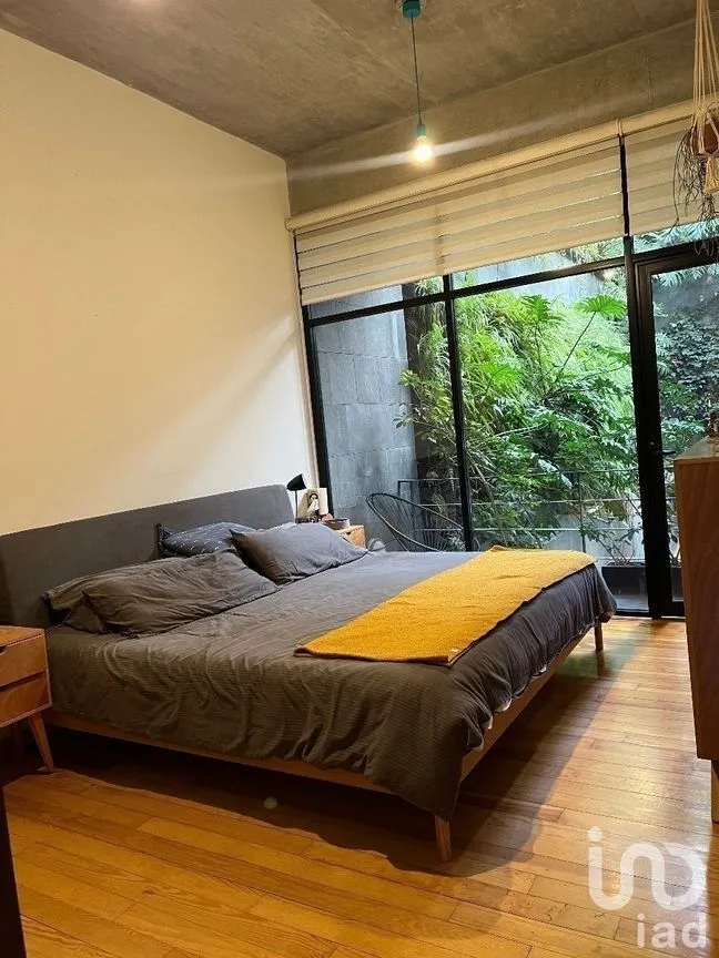Departamento en Venta en Escandón I Sección, Miguel Hidalgo, Ciudad de México | NEX-232105 | iad México | Foto 11 de 23