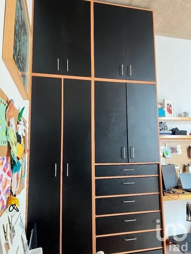 Departamento en Venta en Escandón I Sección, Miguel Hidalgo, Ciudad de México | NEX-232105 | iad México | Foto 12 de 23
