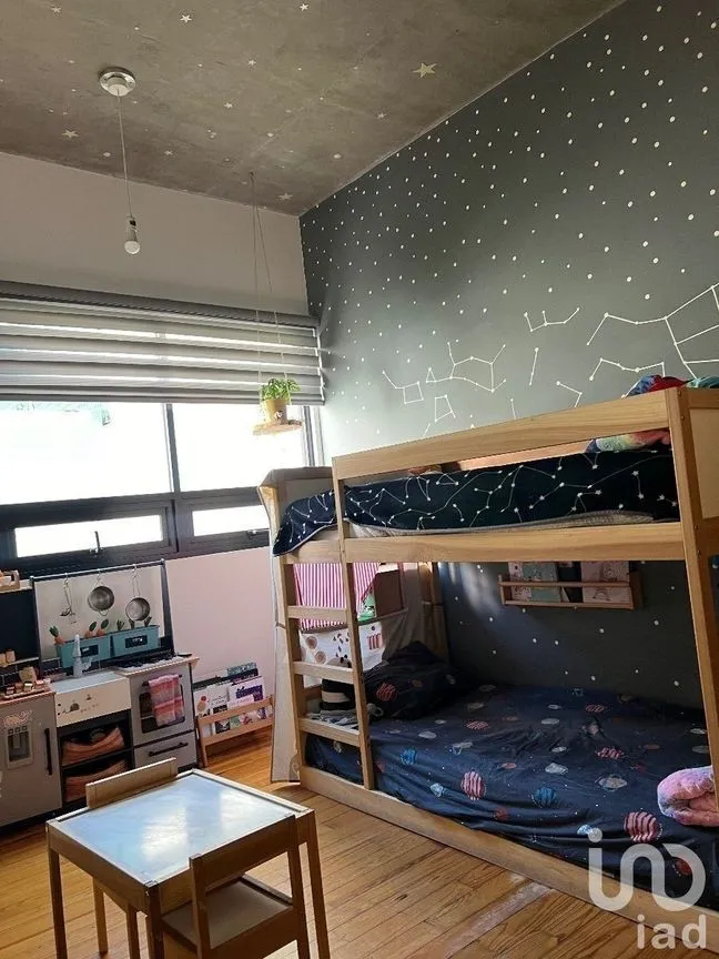 Departamento en Venta en Escandón I Sección, Miguel Hidalgo, Ciudad de México | NEX-232105 | iad México | Foto 15 de 23