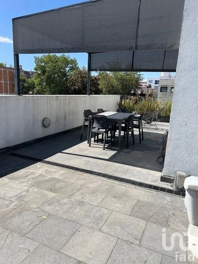 Departamento en Venta en Escandón I Sección, Miguel Hidalgo, Ciudad de México | NEX-232105 | iad México | Foto 16 de 23