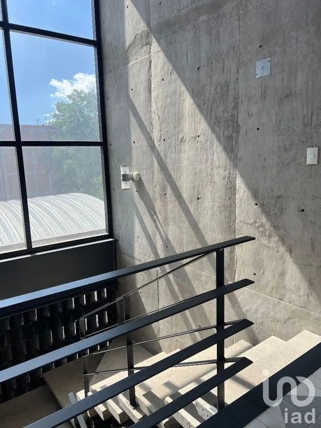 Departamento en Venta en Escandón I Sección, Miguel Hidalgo, Ciudad de México | NEX-232105 | iad México | Foto 18 de 23