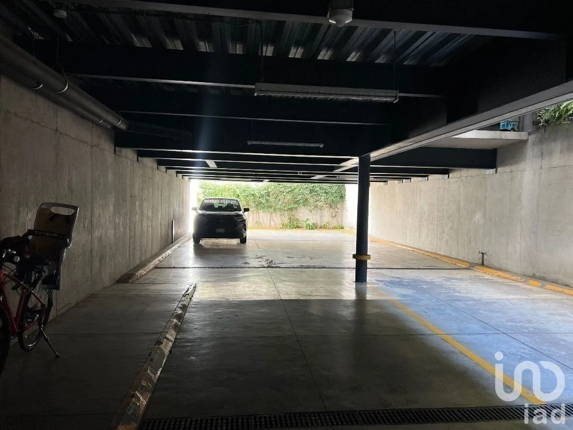 Departamento en Venta en Escandón I Sección, Miguel Hidalgo, Ciudad de México | NEX-232105 | iad México | Foto 19 de 23