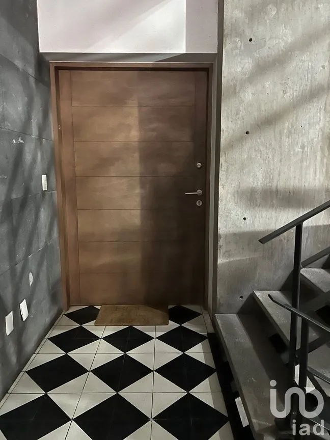 Departamento en Venta en Escandón I Sección, Miguel Hidalgo, Ciudad de México | NEX-232105 | iad México | Foto 3 de 23