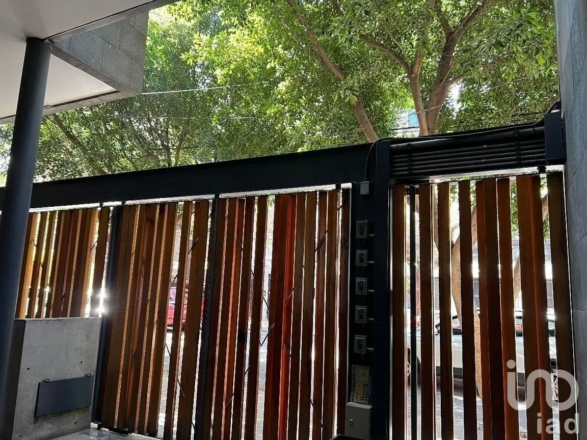 Departamento en Venta en Escandón I Sección, Miguel Hidalgo, Ciudad de México | NEX-232105 | iad México | Foto 21 de 23