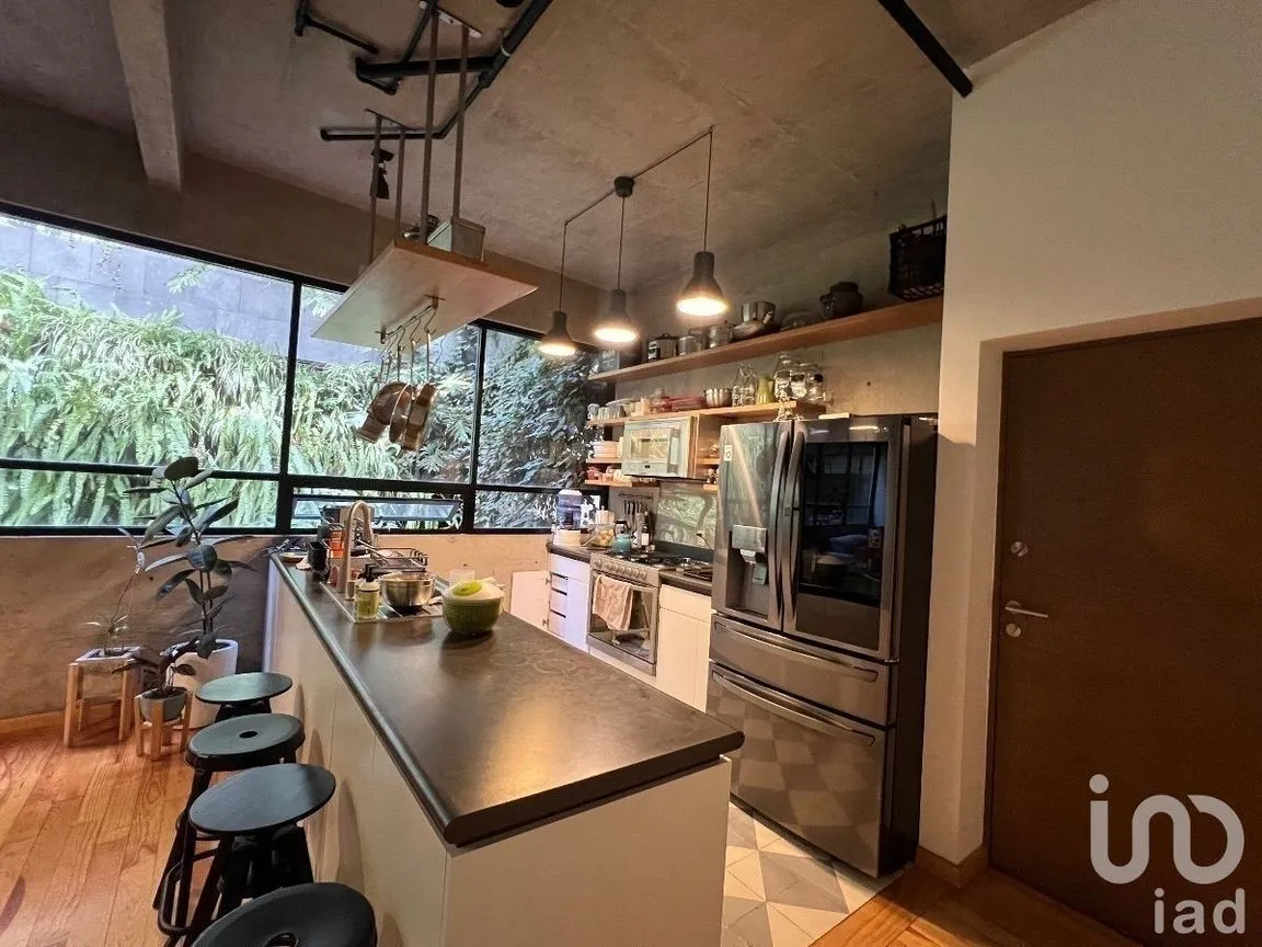 Departamento en Venta en Escandón I Sección, Miguel Hidalgo, Ciudad de México | NEX-232105 | iad México | Foto 5 de 23
