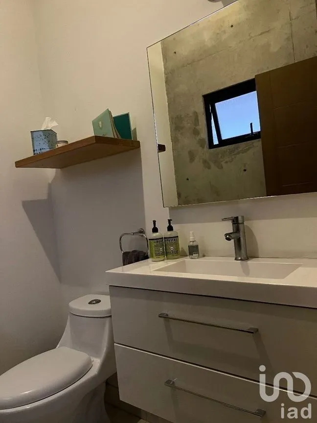 Departamento en Venta en Escandón I Sección, Miguel Hidalgo, Ciudad de México | NEX-232105 | iad México | Foto 8 de 23