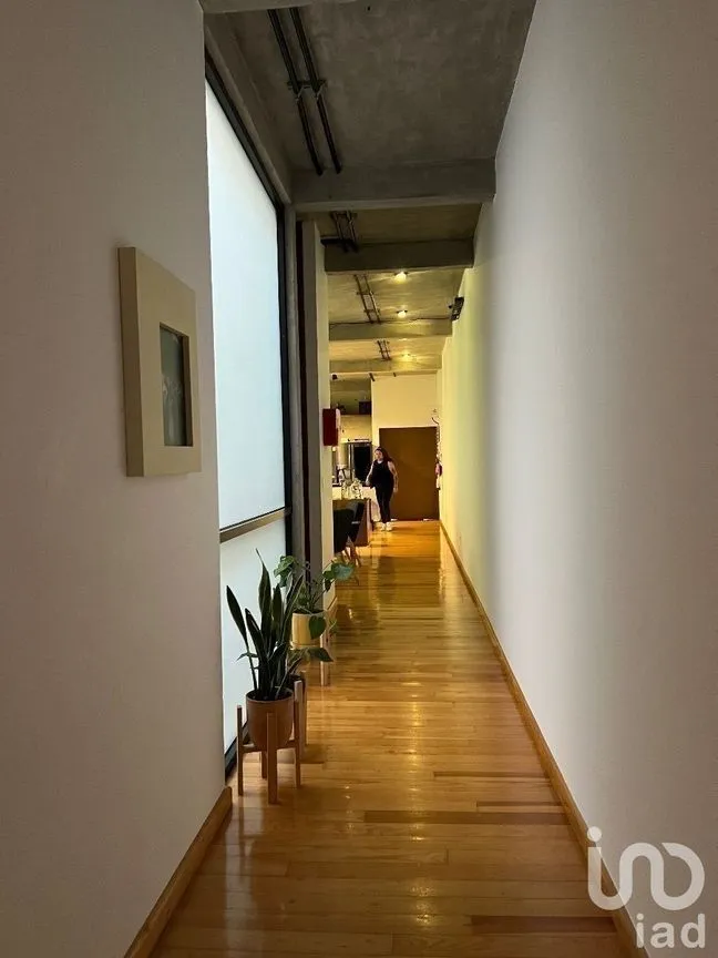 Departamento en Venta en Escandón I Sección, Miguel Hidalgo, Ciudad de México | NEX-232105 | iad México | Foto 9 de 23