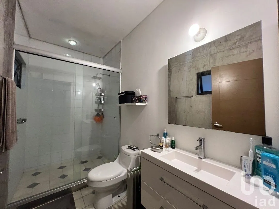 Departamento en Venta en Escandón I Sección, Miguel Hidalgo, Ciudad de México | NEX-232105 | iad México | Foto 10 de 23