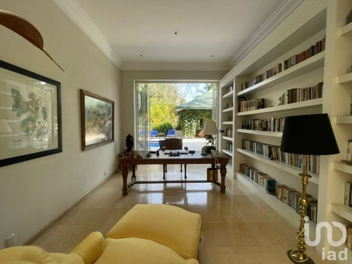 Casa en Venta en Jardines de Acapatzingo, Cuernavaca, Morelos | NEX-232109 | iad México | Foto 11 de 36