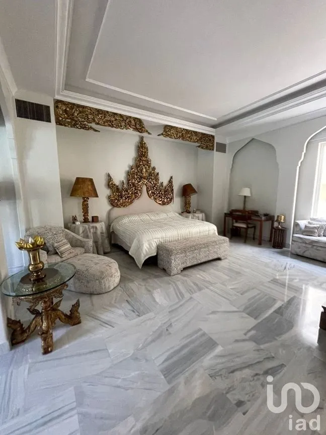 Casa en Venta en Jardines de Acapatzingo, Cuernavaca, Morelos | NEX-232109 | iad México | Foto 14 de 36