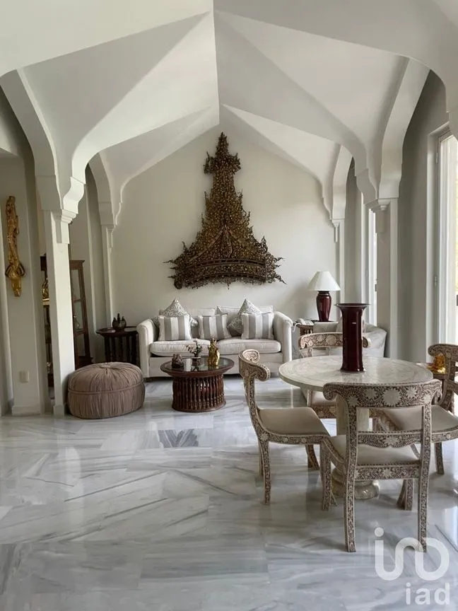 Casa en Venta en Jardines de Acapatzingo, Cuernavaca, Morelos | NEX-232109 | iad México | Foto 15 de 36