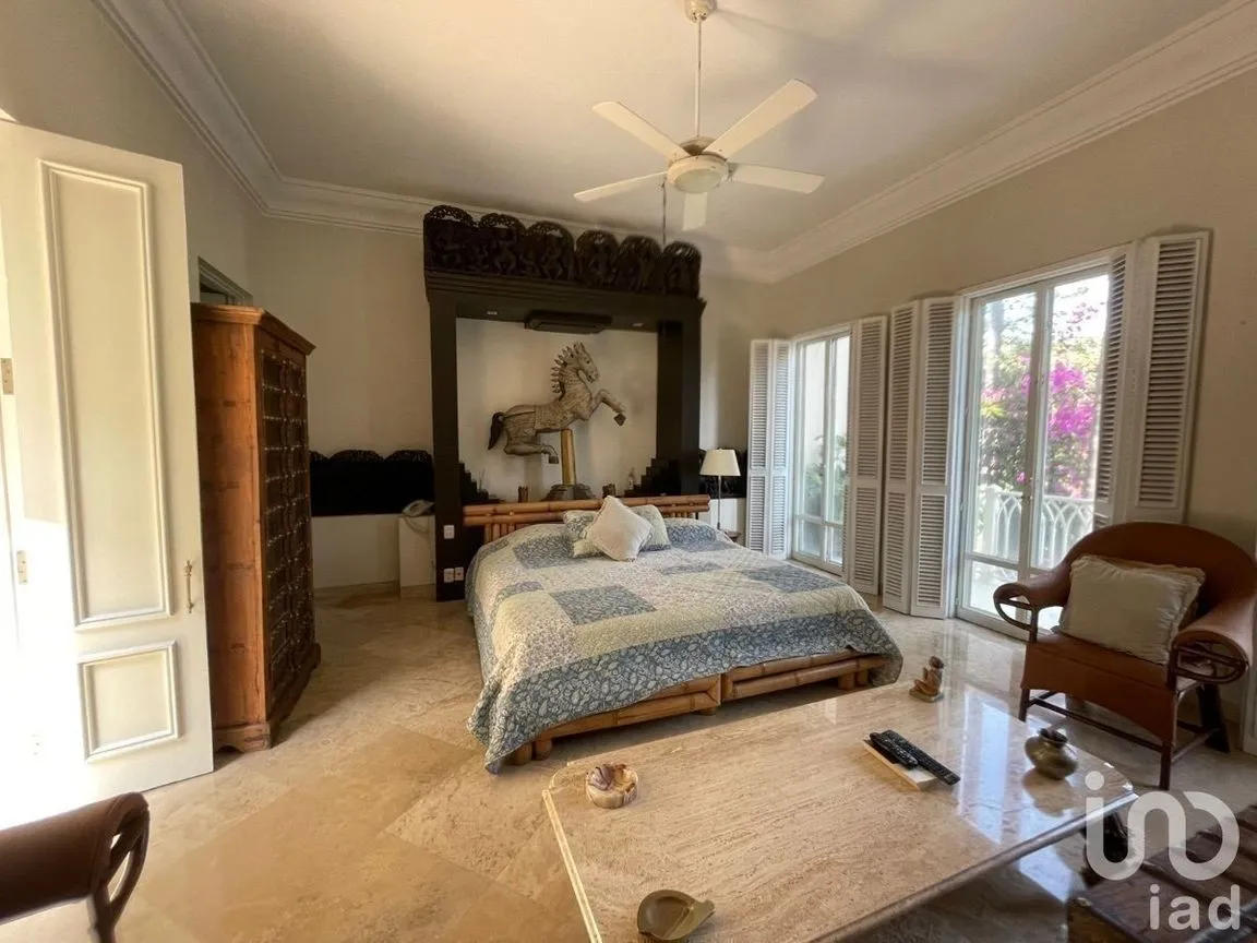Casa en Venta en Jardines de Acapatzingo, Cuernavaca, Morelos | NEX-232109 | iad México | Foto 16 de 36