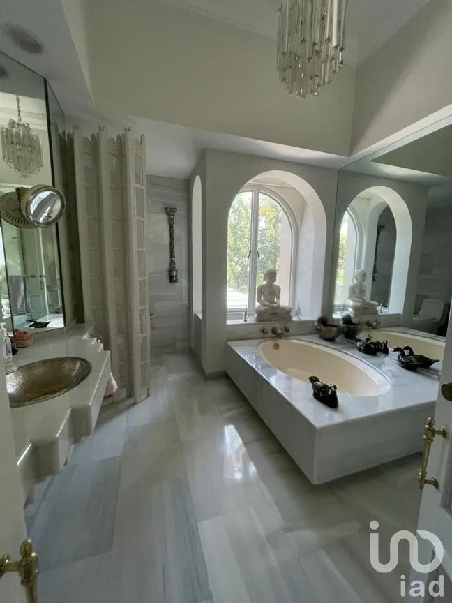 Casa en Venta en Jardines de Acapatzingo, Cuernavaca, Morelos | NEX-232109 | iad México | Foto 18 de 36