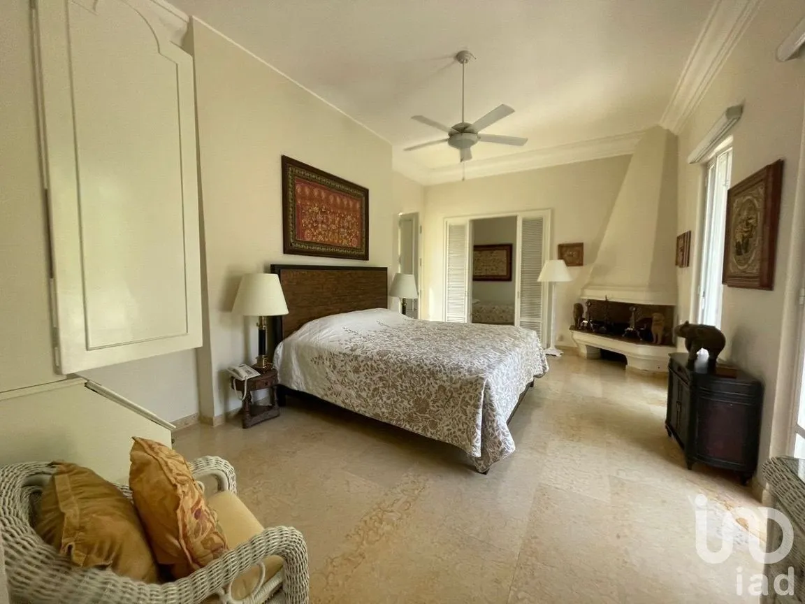 Casa en Venta en Jardines de Acapatzingo, Cuernavaca, Morelos | NEX-232109 | iad México | Foto 22 de 36