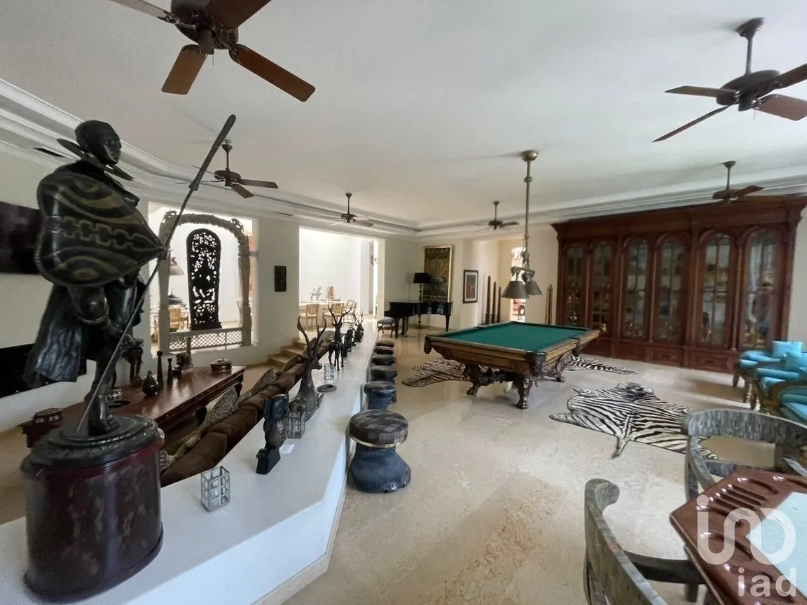 Casa en Venta en Jardines de Acapatzingo, Cuernavaca, Morelos | NEX-232109 | iad México | Foto 27 de 36