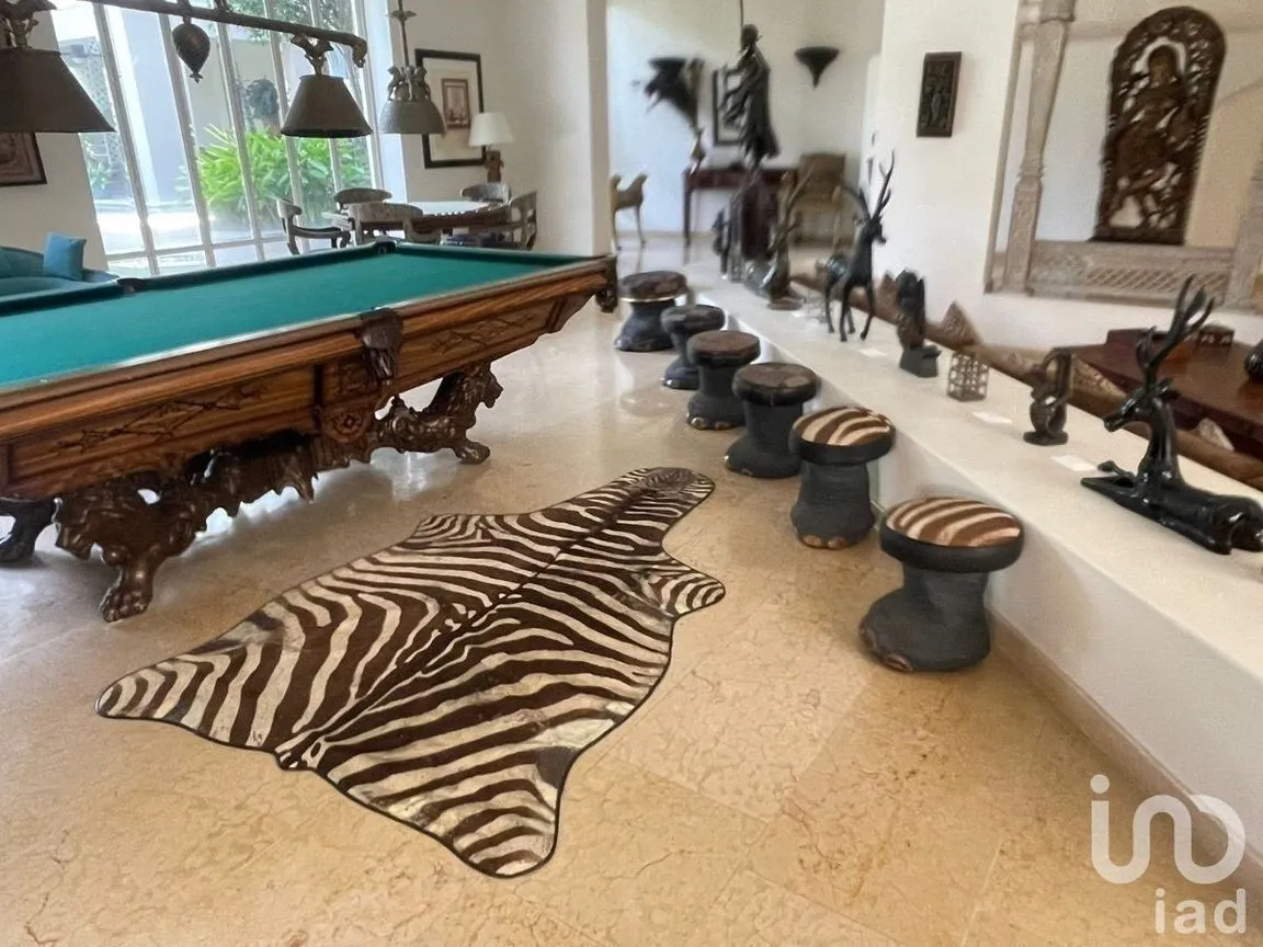 Casa en Venta en Jardines de Acapatzingo, Cuernavaca, Morelos | NEX-232109 | iad México | Foto 28 de 36