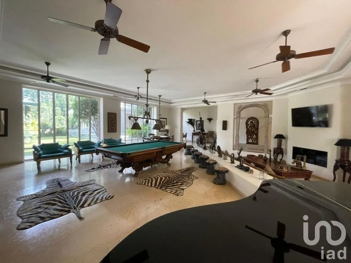 Casa en Venta en Jardines de Acapatzingo, Cuernavaca, Morelos | NEX-232109 | iad México | Foto 29 de 36