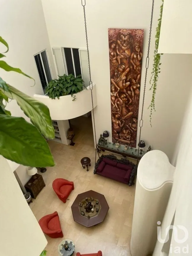 Casa en Venta en Jardines de Acapatzingo, Cuernavaca, Morelos | NEX-232109 | iad México | Foto 32 de 36