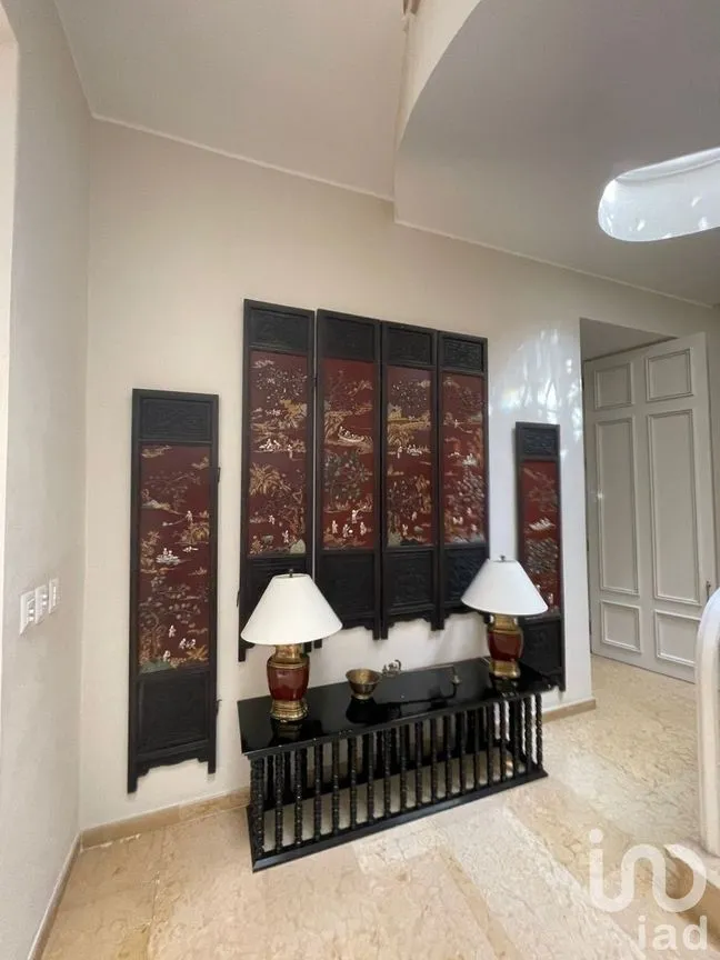Casa en Venta en Jardines de Acapatzingo, Cuernavaca, Morelos | NEX-232109 | iad México | Foto 36 de 36