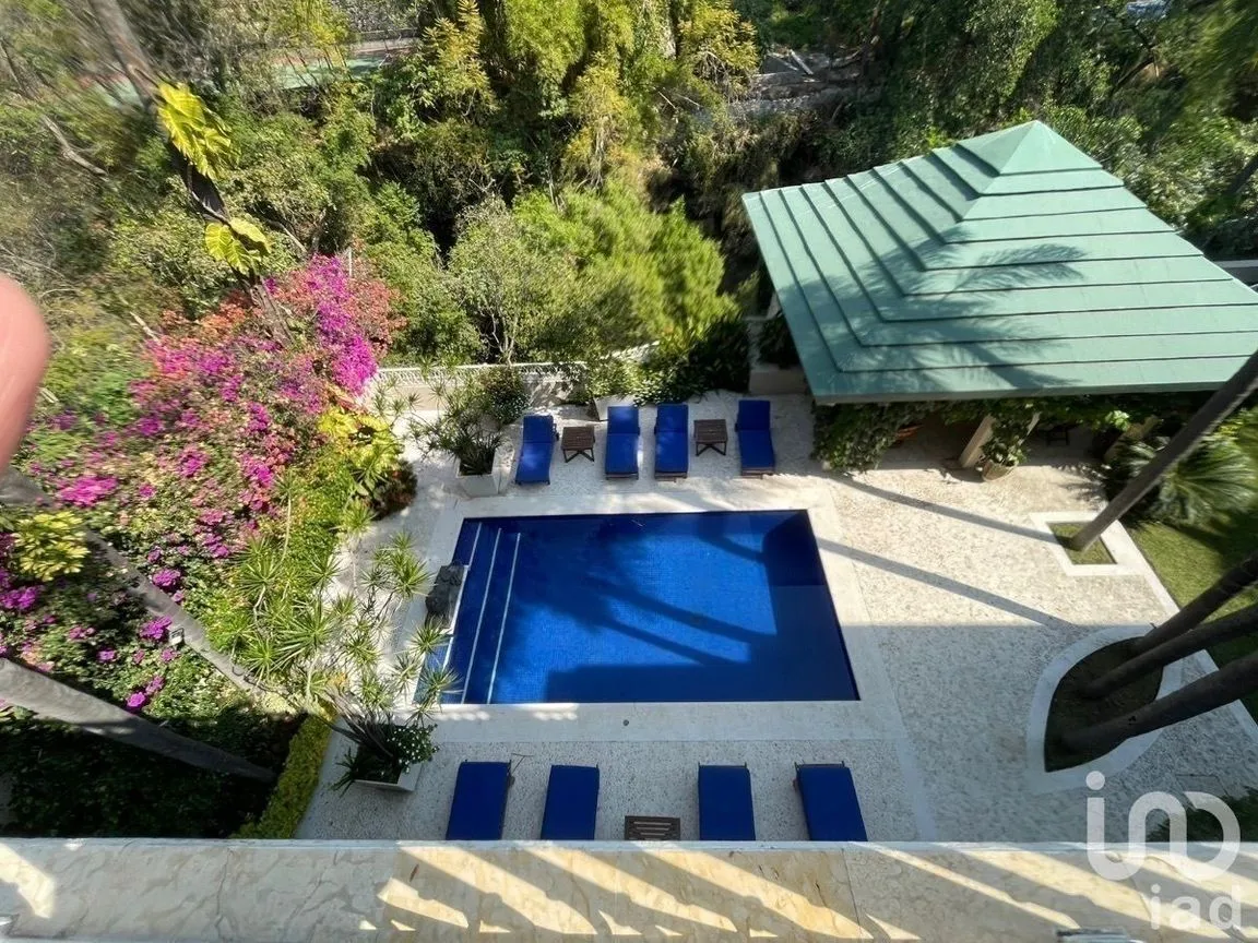 Casa en Venta en Jardines de Acapatzingo, Cuernavaca, Morelos | NEX-232109 | iad México | Foto 6 de 36