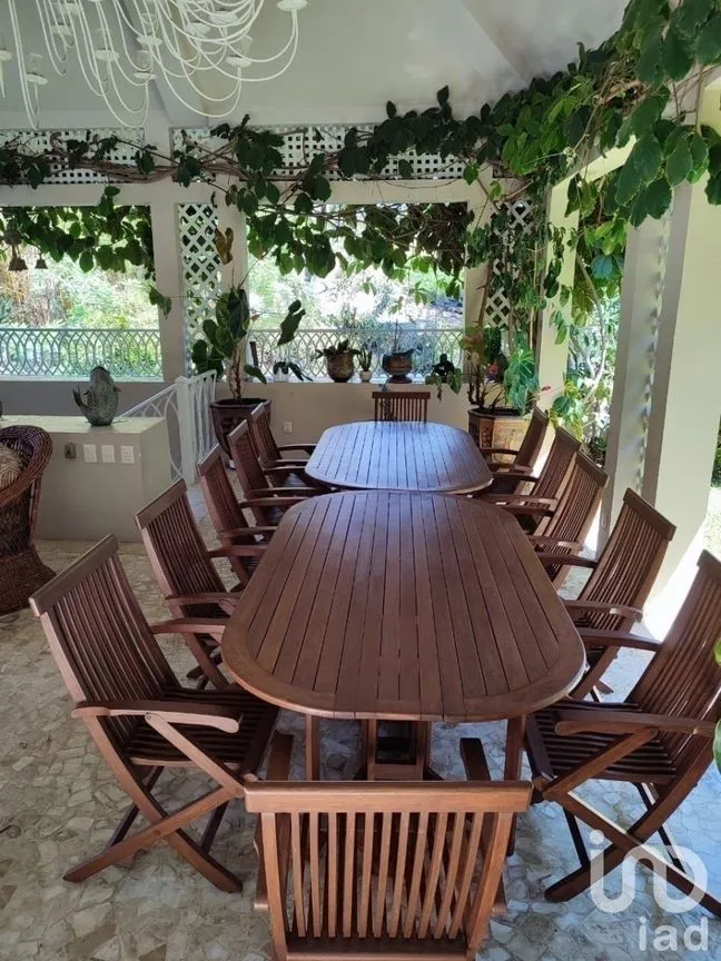 Casa en Venta en Jardines de Acapatzingo, Cuernavaca, Morelos | NEX-232109 | iad México | Foto 7 de 36