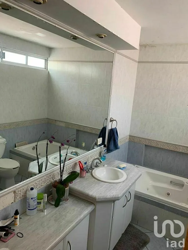Casa en Venta en Copilco El Bajo, Coyoacán, Ciudad de México | NEX-232110 | iad México | Foto 12 de 16