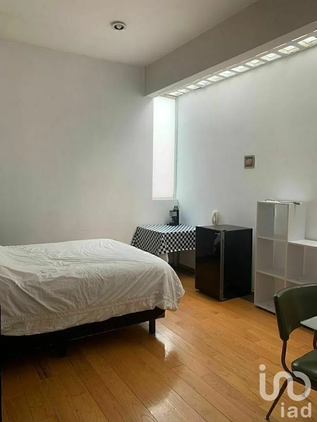 Casa en Venta en Copilco El Bajo, Coyoacán, Ciudad de México | NEX-232110 | iad México | Foto 15 de 16