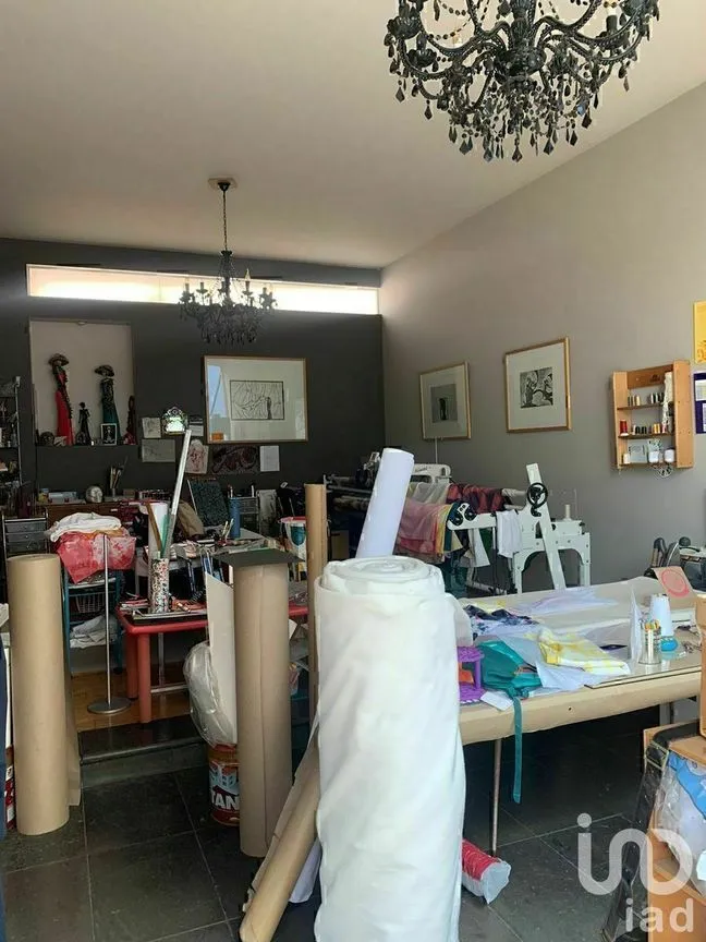 Casa en Venta en Copilco El Bajo, Coyoacán, Ciudad de México | NEX-232110 | iad México | Foto 4 de 16