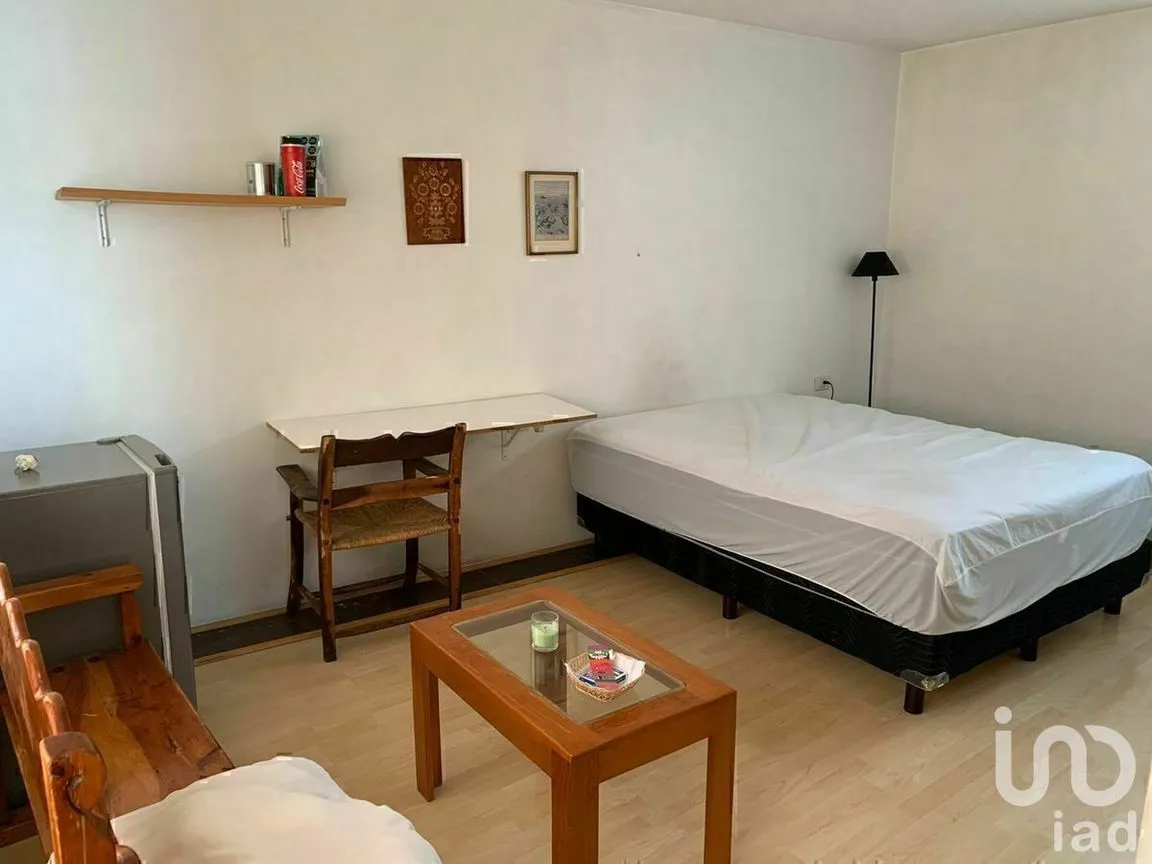 Casa en Venta en Copilco El Bajo, Coyoacán, Ciudad de México | NEX-232110 | iad México | Foto 5 de 16