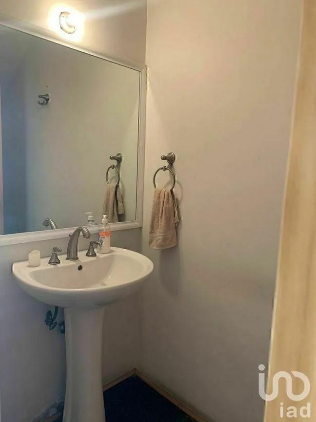 Casa en Venta en Copilco El Bajo, Coyoacán, Ciudad de México | NEX-232110 | iad México | Foto 6 de 16