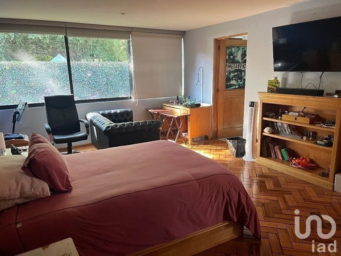 Casa en Venta en Jardines del Pedregal, Álvaro Obregón, Ciudad de México | NEX-232116 | iad México | Foto 11 de 19