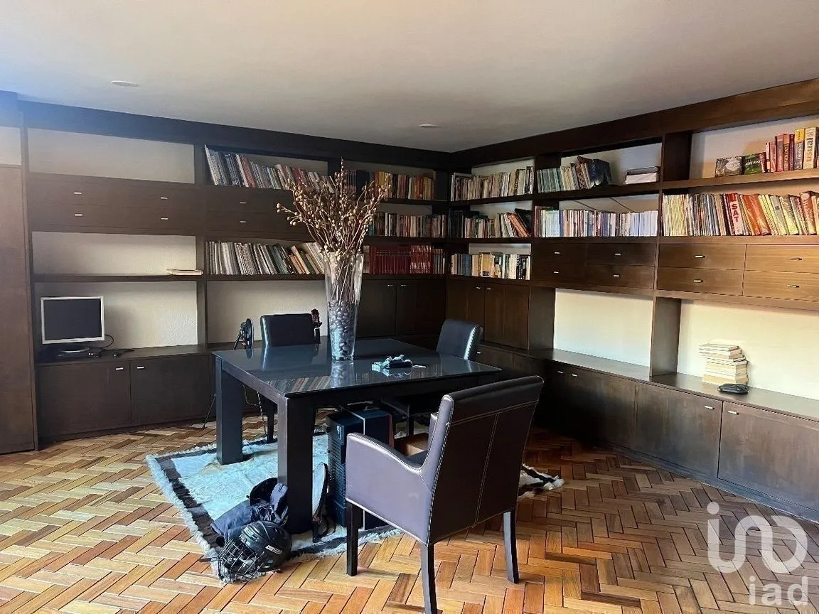 Casa en Venta en Jardines del Pedregal, Álvaro Obregón, Ciudad de México | NEX-232116 | iad México | Foto 12 de 19