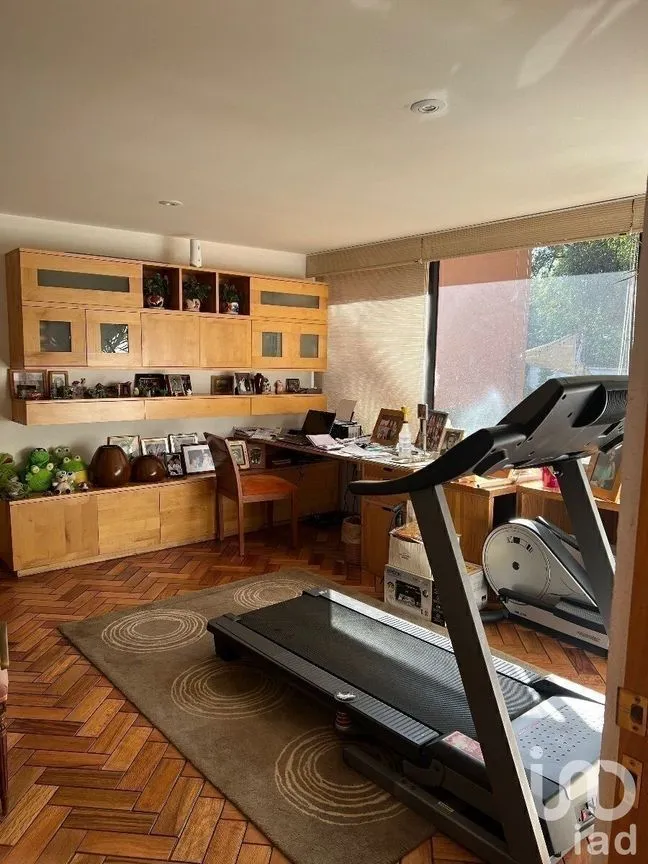 Casa en Venta en Jardines del Pedregal, Álvaro Obregón, Ciudad de México | NEX-232116 | iad México | Foto 13 de 19