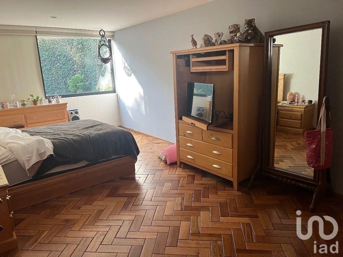 Casa en Venta en Jardines del Pedregal, Álvaro Obregón, Ciudad de México | NEX-232116 | iad México | Foto 16 de 19