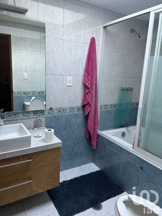 Casa en Venta en Jardines del Pedregal, Álvaro Obregón, Ciudad de México | NEX-232116 | iad México | Foto 18 de 19